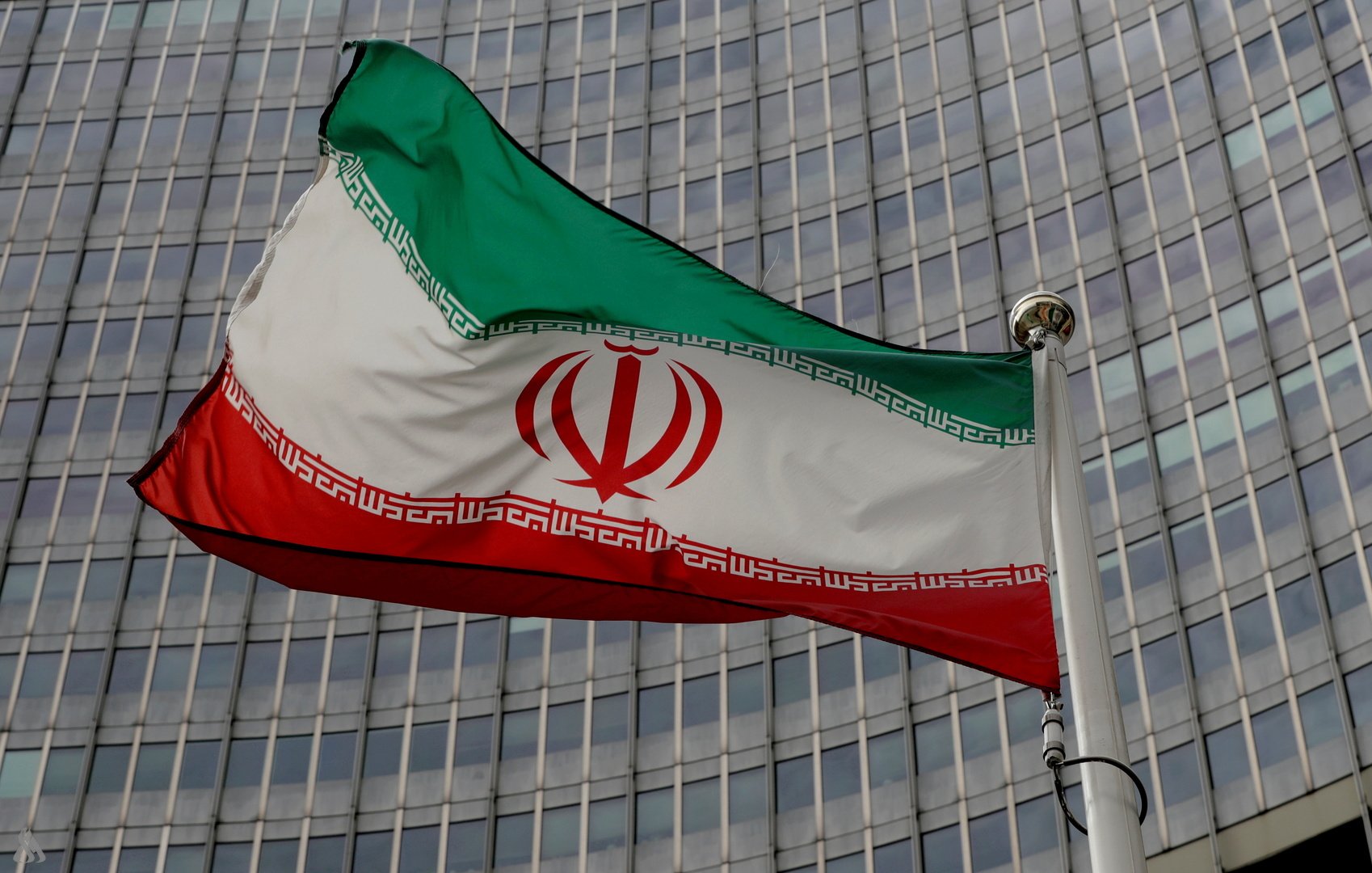المتحدث باسم الخارجية الإيرانية ينتقد مدير الوكالة الدولية للطاقة الذرية