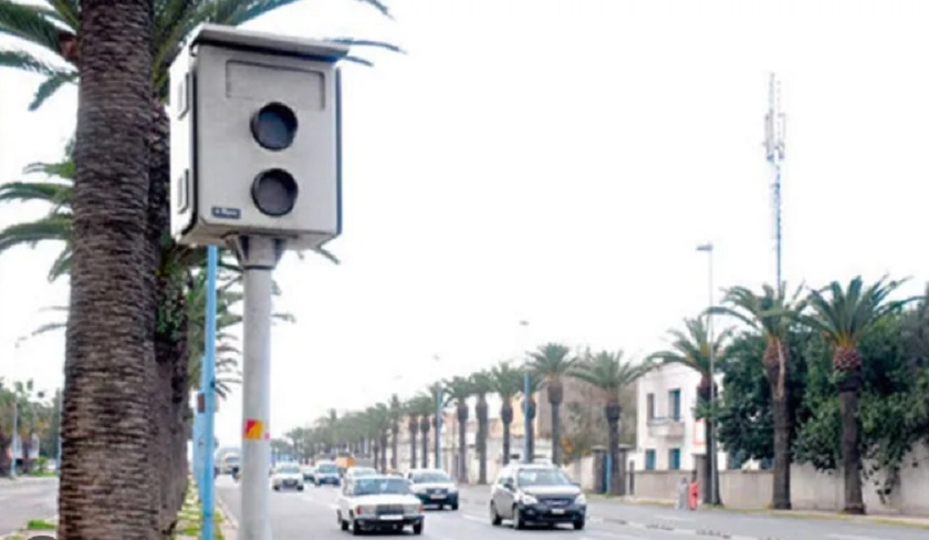  Sécurité routière à Tunis : des radars automatiques bientôt installés aux points noirs 