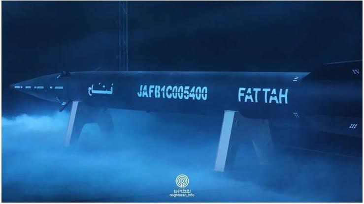 ما هي الصواريخ الفرط صوتية؟