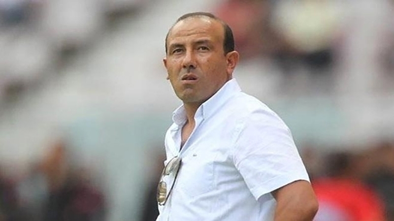 محمد الكوكي مدربا جديدا للنادي الصفاقسي