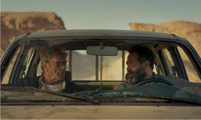 "ليني أفريكو" لمروان لبيب يفوز بجائزة أفضل إخراج ضمن الدورة 13 للمهرجان الدولي للفيلم بالداخلة