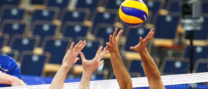 المنتخب التونسي للكرة الطائرة يختم تربصه بإيطاليا بهزيمة ضد المنتخب الايطالي 3-1