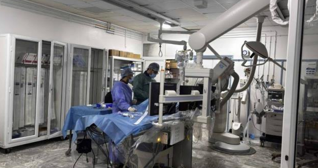 الفرق الطبية بالمستشفيين الجامعيين بصفاقس تنقذ 5 مرضى من جلطات قلبية بواسطة منصّة "نجدة TN"