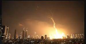 مصادر صهيونية : معدل إصابة الصواريخ الإيرانية تضاعف ثلاث مرات