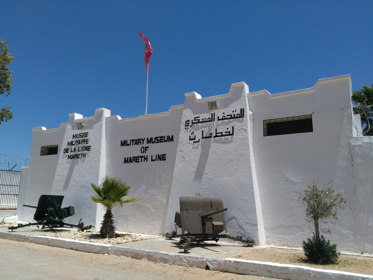 الأحد القادم: فتح المتاحف العسكرية الأربعة مجانا للعموم بمناسبة الذكرى 69 لانبعاث الجيش الوطني