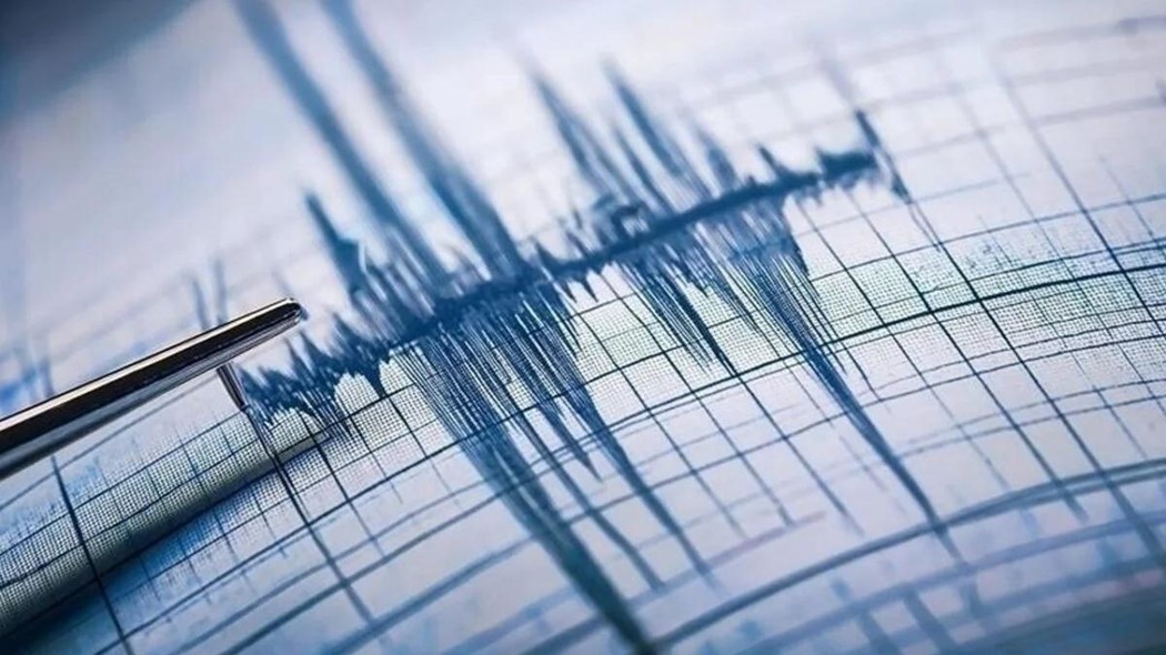 زلزال بقوة 5.5 درجة يضرب إيران