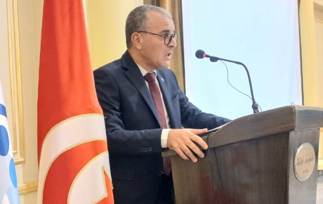 وزير الإقتصاد: رغم الصدمات الداخلية والخارجية لا يزال الاقتصاد الوطني جاذبا للاستثمارات الأجنبية المباشرة