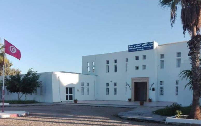 مدنين: اختصاصات جديدة في مهن سياحية وانفتاح على تكوين حاملي الإعاقة لأول مرة