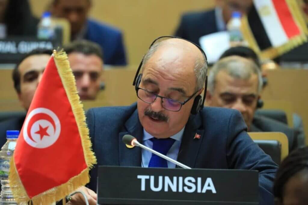 La Tunisie participe à la réunion du Conseil des ministres des AE de l’Organisation de la coopération islamique