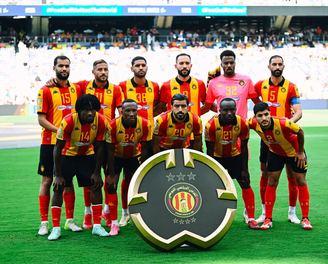 L’Espérance se relance en battant Le Los Angeles FC