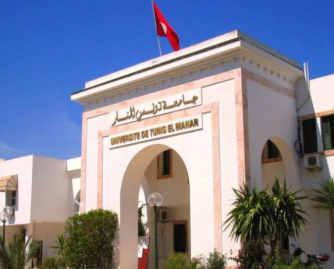 جامعة تونس المنار تحرز تقدما بـ40 مرتبة في تصنيف QS العالمي للجامعات لسنة 2026.