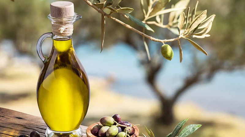 الزيت البيولوجي التونسي ينفذ إلى السوق الأمريكية والفرنسية بعلامة محلية من جرجيس