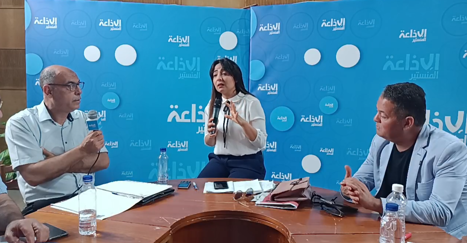 "مدار الاخبار" يسلط الضوء حول التلوث في خليج المنستير و الوضعي البيئي بقصيبة المديوني.(الجزء 2)