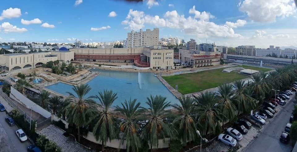 مدينة العلوم بتونس تحيي اليوم العالمي للشمس والانقلاب الصيفي 