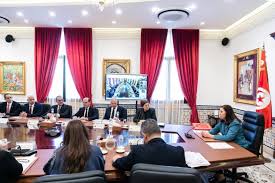 Lancement d'une plateforme numérique dédiée au suivi de l'avancement de la réalisation des projets publics