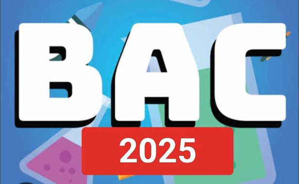 منوبة: توأمان يتألقان في بكالوريا 2025 بتحقيق أعلى معدل وطني في شعبة الآداب 16.64 ومعدل 17.77 في شعبة الرياضيات