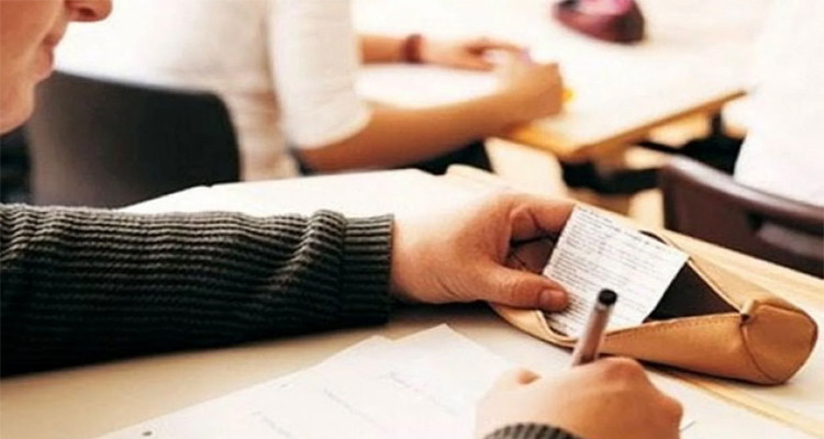 باكالوريا 2025: تسجيل 647 حالة غشّ وسوء سلوك في الدورة الرئيسية