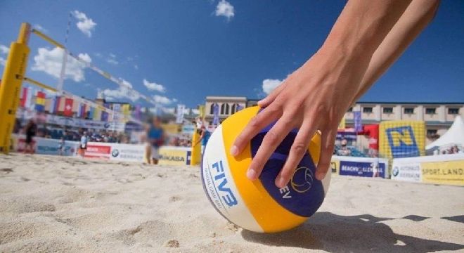 بطولة العالم لكرة اليد الشاطئية تحت 17 عاما : المنتخب الاسباني يتوج باللقب في صنفي الذكور والاناث
