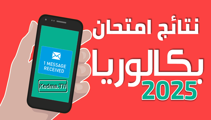 الدورة الرئيسية لبكالوريا 2025: أعلى نسبة نجاح في صفاقس ب55,57 بالمائة وأضعف نسبة في القصرين ب 24,53 بالمائة