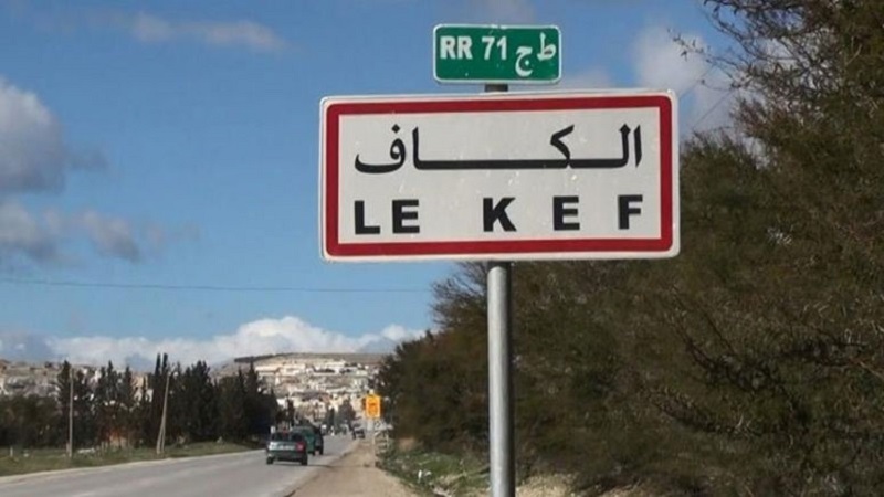 الكاف:  عدد من المعلمين النواب يدخلون في اعتصام مفتوح  للمطالبة بتسوية وضعياتهم المهنية