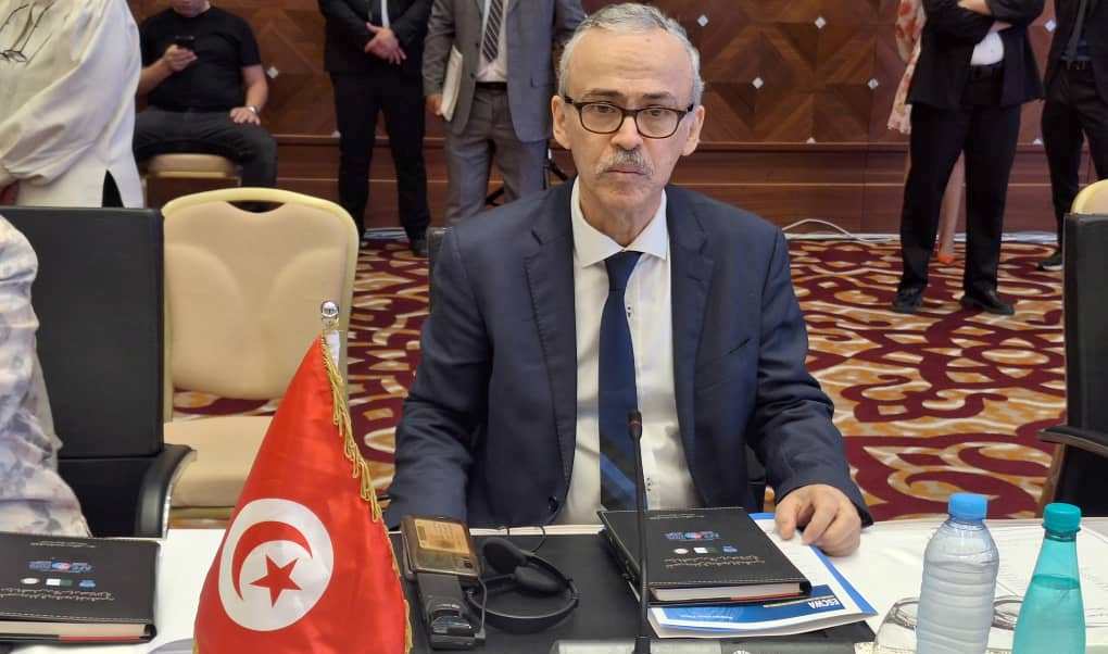 وزير الشؤون الاجتماعية يشارك بالجزائر في الدورة 16 للجنة التنمية الاجتماعية وفي المنتدى العربي الرابع من أجل المساواة للجنة الإسكوا