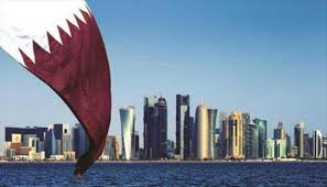 قطر تغلق مجالها الجوي مؤقتا وسط أزمة إقليمية