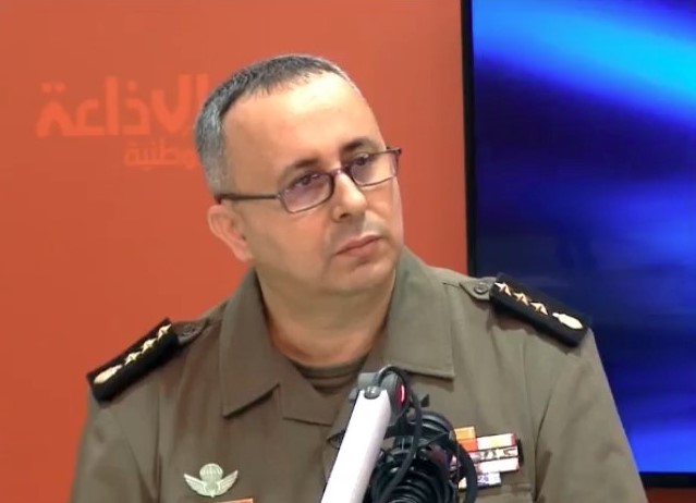 العقيد أسامة حجاج: "أكثر من 14 ألف عسكري تونسي شاركوا في مهام أممية"