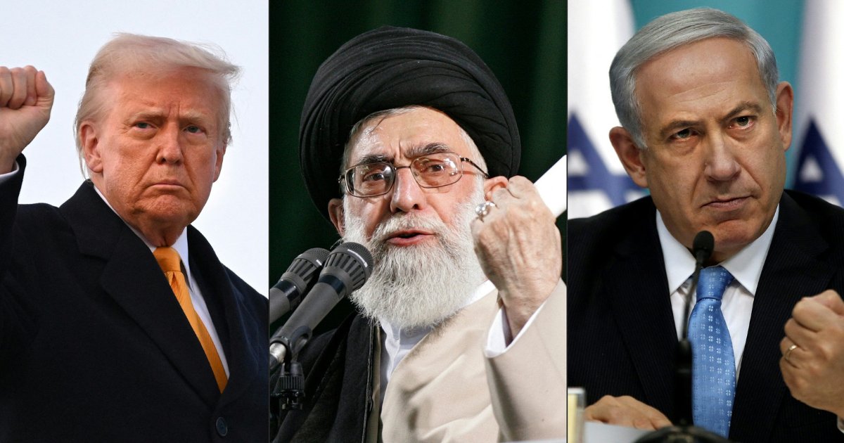 Trump annonce que l’Iran et Israël ont accepté un 'cessez-le-feu total