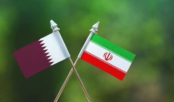 رئيس الوزراء القطري: الرئيس الإيراني عبر عن أسفه لاستهداف قاعدة في قطر