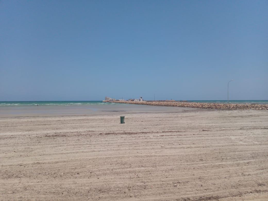 قابس : استعدادات حثيثة لموسم الاصطياف بالزارات من معتمدية مارث
