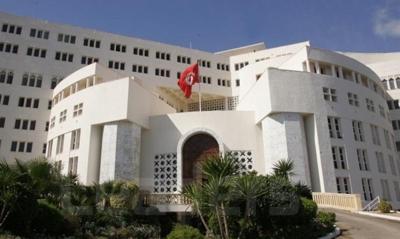 وزارة الخاريجة تُعين الوزير المفوض خارج الرتبة صلاح الصالح رئيسا لبرنامج العمل القنصلي