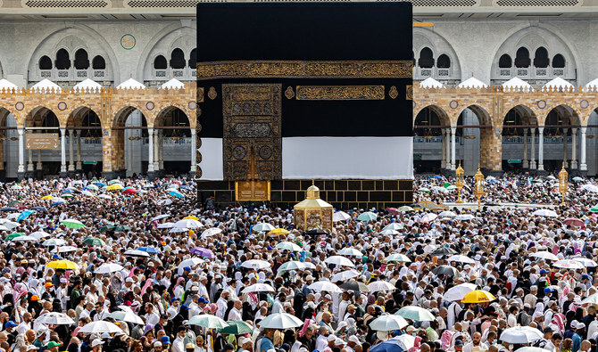 آخر وفد للحجيج التونسيين يغادر اليوم البقاع المقدسة والبعثة الصحية تؤكد إجراء 24 ألف عيادة طبية ووفاة 5 حجيج