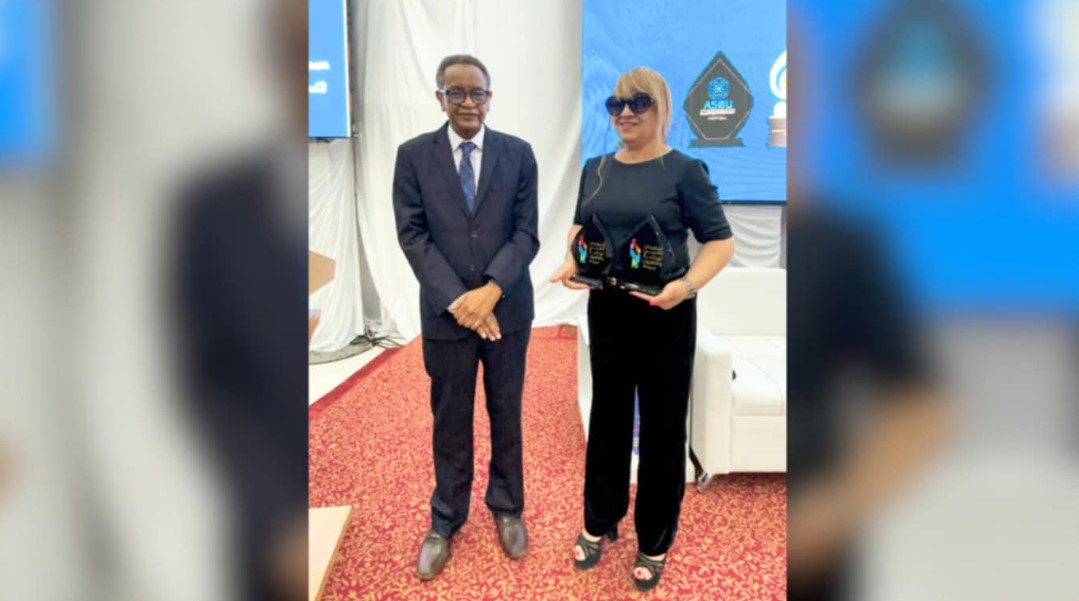 الإذاعة التونسية تتحصل على جائزتين ذهبيتين فى مسابقات التبادل الإذاعي