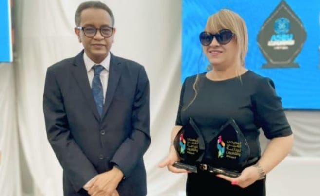 الاذاعة التونسية تتحصل على جائزتين ذهبيتين فى مسابقات التبادل الاذاعي