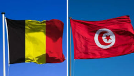 Coopération tuniso-belge : Les ministres des AE appellent à intensifier les partenariats stratégiques