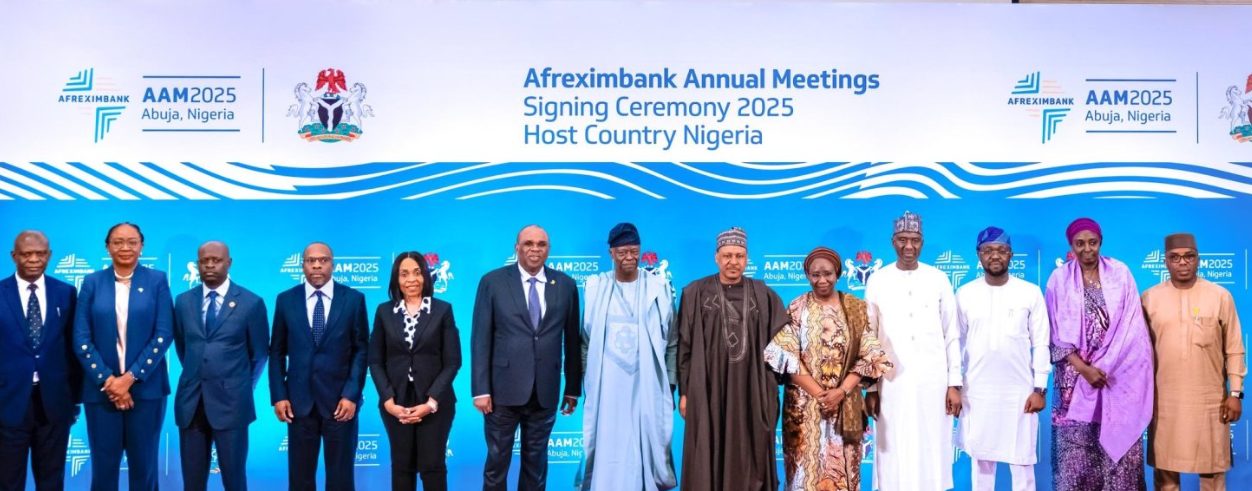 Le TNBC voit le jour à Abuja pour renforcer les partenariats tuniso-nigérians