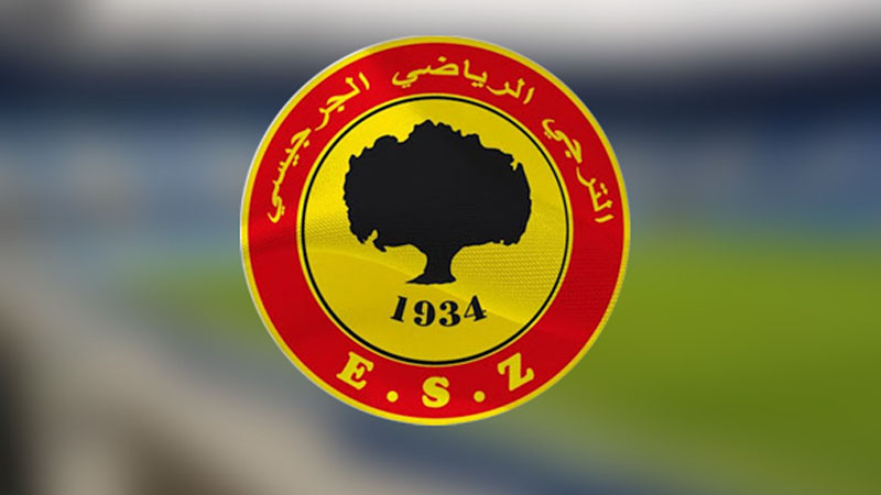 الترجي الجرجيسي: تركيبة الاطار الفني