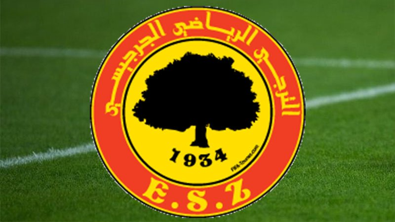الترجي الجرجيسي: تركيبة الإطار الفني