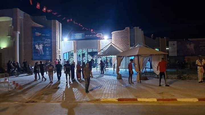 اليوم انطلاق  فعاليات الدورة41  من معرض قابس الدولي