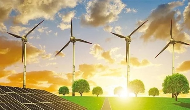 مؤشر التحول الطاقي 2025: تونس تتقدم بـ27 مرتبة عالميا وتحتل المرتبة الثانية إفريقيا