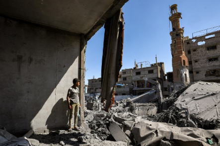 L’UE adopte une position historique contre l’occupation et exige la levée du blocus de Gaza