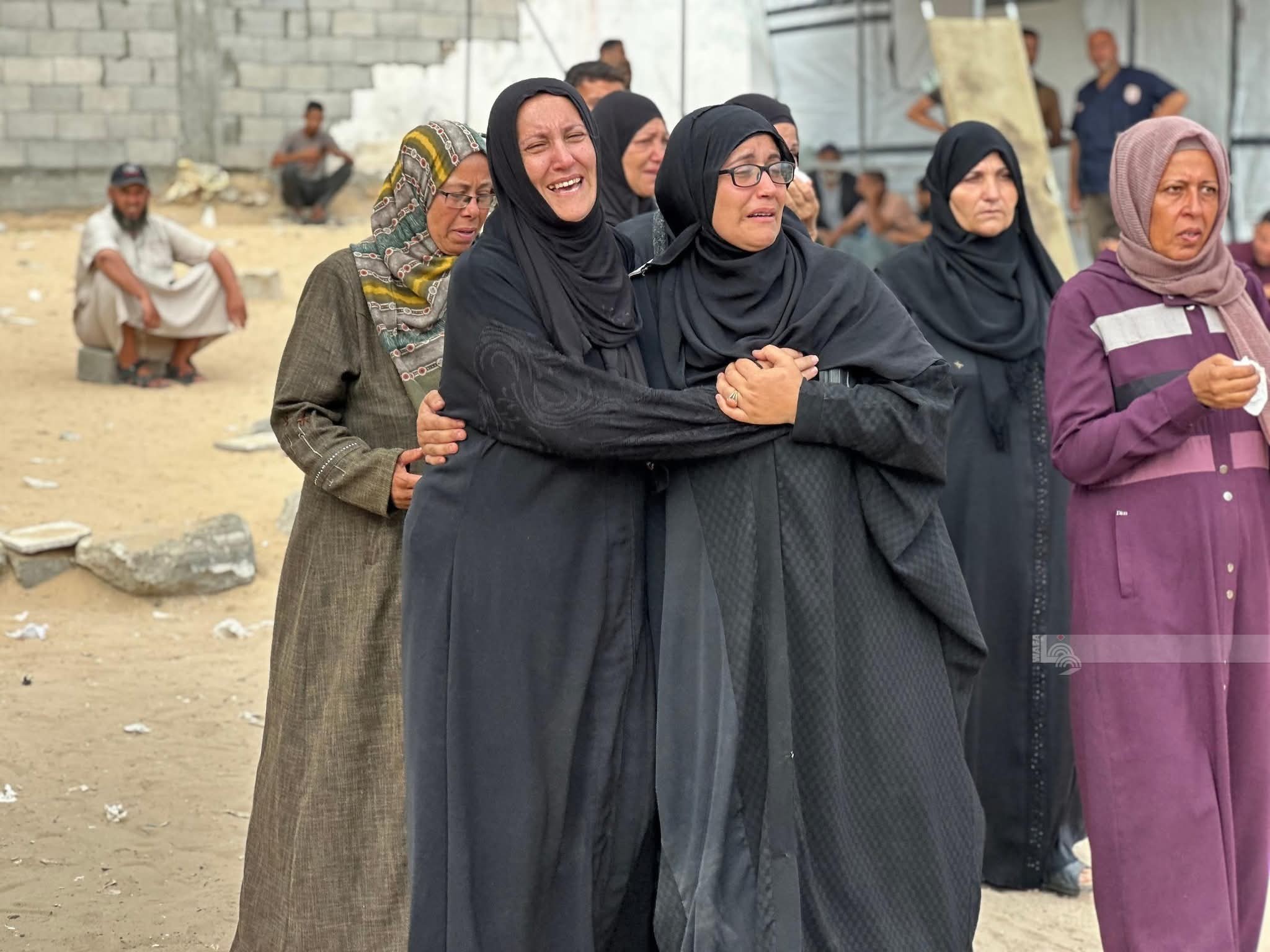 الأمم المتحدة: الاحتلال يفاقم معاناة الفلسطينيين بسياسات التهجير في الضفة والعدوان على غزة