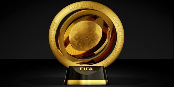 كأس العالم للأندية 2025: برنامج الدور ثمن النهائي