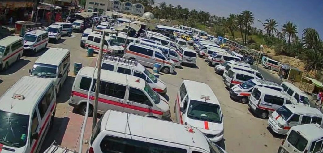 قابس: إسناد 82 رخصة "لواج" 
