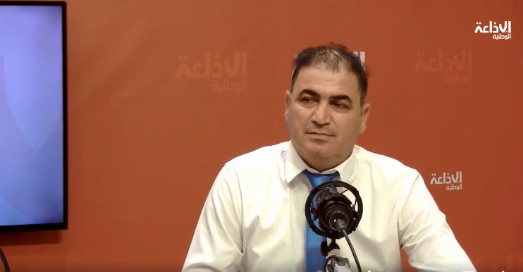 النائب صابر الجلاصي: أول الجلسات لمناقشة مشروع قانون تنقيح مجلة الاستثمار ستعقد قبل العطلة البرلمانية