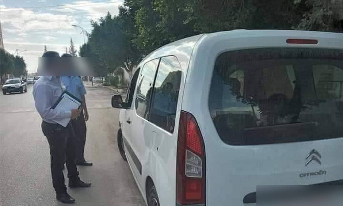 وزير أملاك الدولة يؤكد تكثيف المراقبة على السيارات الإدارية خلال الفترة الصيفية