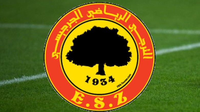 الترجي الجرجيسي يتعاقد مع اللاعب لؤي دحنوس