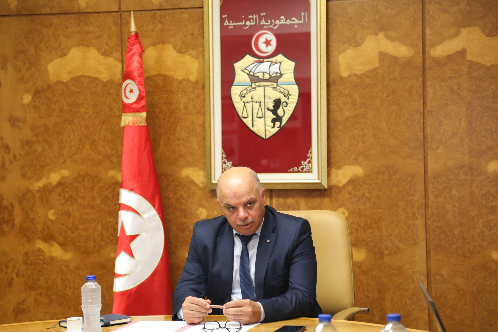 انعقاد الجلسة الختامية لتنقيح القانون المُتعلّق بتنظيم النقل البري