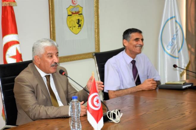 وزارة التشغيل تنظم دورة تكوية لفائدة المديرين الجهويين حول ملف الشركات الاهلية