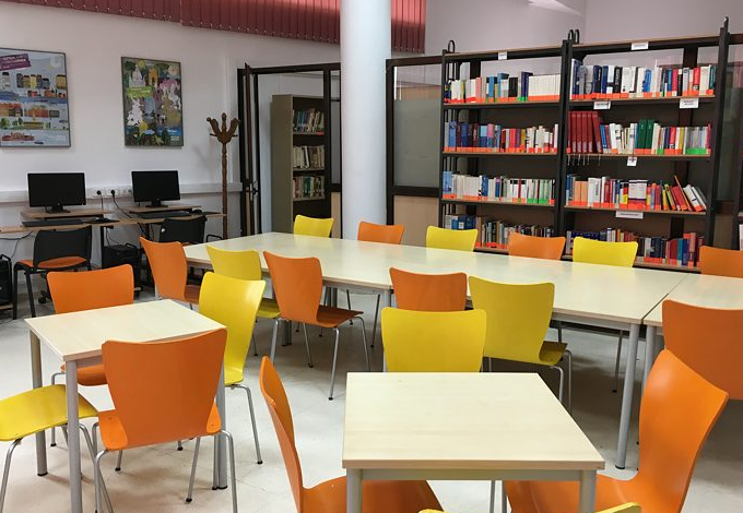 بن عروس: افتتاح فضاء "الخيزران للثقافة والفنون" بالمدرسة الإعدادية فطومة بورقيبة بحمام الأنف